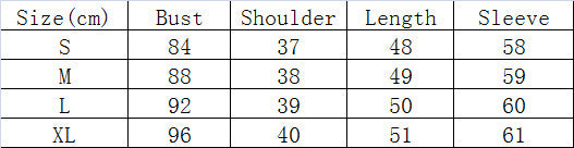 Women's PU Leather Motorcycle Jacket - European & American Style Short Biker Jacket (Black/White, Sizes S-XL