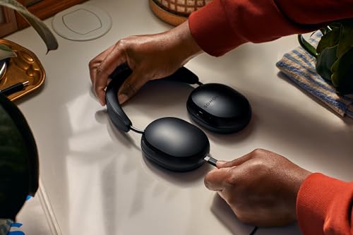 Sonos Ace - White - Wireless Over Ear Headphones with Noise Cancellation