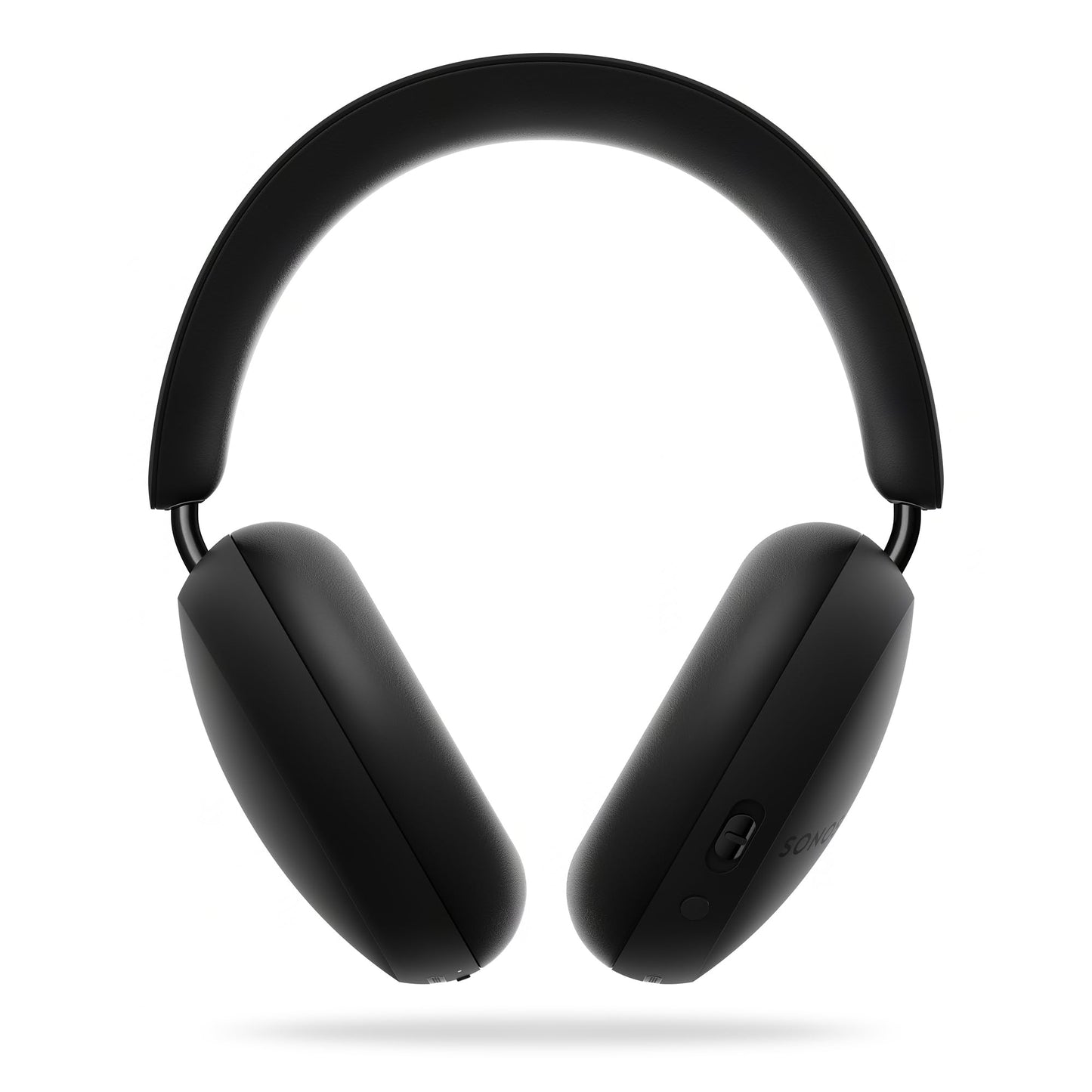 Sonos Ace - White - Wireless Over Ear Headphones with Noise Cancellation